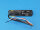 LED-Front-/Heckblitzer SuperThin ST6, gelb