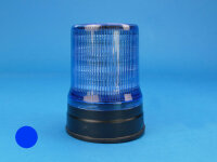 LED-Kennleuchte Movia SL, blau, Anbaumontage