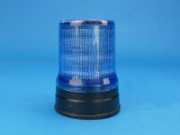 LED-Kennleuchte Movia SL, blau, Anbaumontage