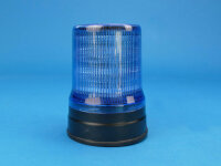 LED-Kennleuchte Movia SL, blau, Festmontage