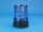 LED-Kennleuchte Movia SL, blau, Anbaumontage