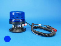 LED-Kennleuchte B 16, blau, mit Vakuum-Sockel