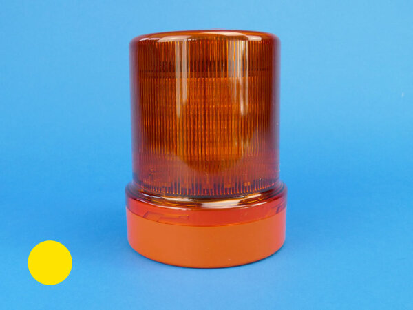 LED-Kennleuchte Saturn B, gelb, Festmontage, 360,57 €