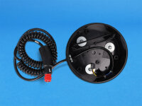 Dose Comet M LED, gelb