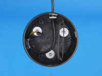 Dose Comet M LED, blau