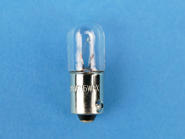 Leuchtmittel Leseleuchte