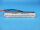 LED-Front-/Heckblitzer Edge Saber ES6, blau, Anbaumontage, vertikal