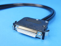 Anschlussstecker FuG 8 / FuG 9, Lautsprecher und...