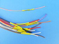 Anschlussstecker FuG 8 / FuG 9, Vollbelegung