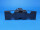 Spannhalter FuG 8b-1 / FuG 9