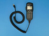 Handbedienteil HBC1 mit Monochrom-Display