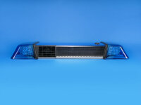 LED-Blaulichtbalken Zirkon Komplettset