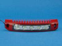 LED-Umfeldleuchte Scenelite SI7