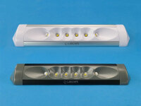 LED-Umfeldleuchte Scenelite SI6