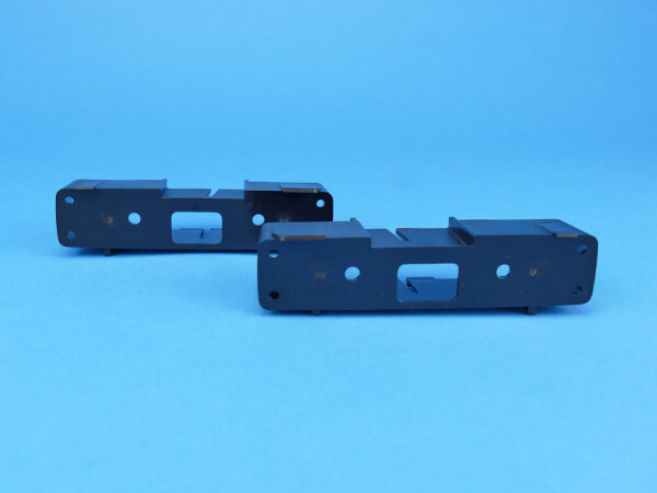 Halter Sputnik SL für VW T5 GP (ab 2010)