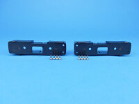 Halter Sputnik SL für VW T5 GP (ab 2010)