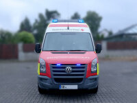 Komplettangebot RTK 7 LED-Lichtbalken für VW Crafter/ Mercedes-Benz Sprinter Hochdach (2006-2018)