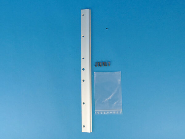 Deckelaufrüstung RTK 7 Autobahnvariante