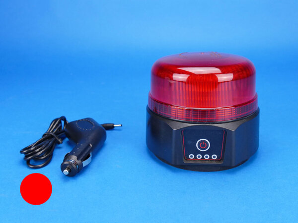 LED-Rundumleuchte WB12MBAT