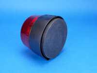 LED- Akku Rundumleuchte WB12MBAT, rot