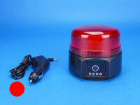LED-Rundumleuchte WB12MBAT