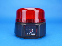 LED-Rundumleuchte WB12MBAT