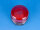 LED- Akku Rundumleuchte WB12MBAT, rot