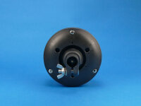 LED-Kennleuchte Comet S - A, gelb, Stativmontage