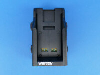 KFZ-Halterung Wetech WTC604D