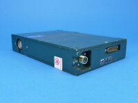 FuG 9c, Bauform: Bosch mit BG229c, RS1