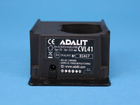 Ladegerät ADALIT, einfach, 12/24 V, neue Bauform