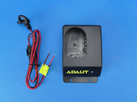 Ladegerät ADALIT, einfach, 12/24 V