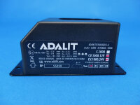 Ladegerät ADALIT, einfach, 12/24 V