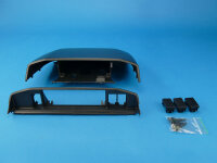 Aufbaukonsole für VW T5 (bis 05/2011)