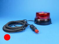 LED-Magnetkennleuchte Brilar, rot
