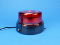 LED-Magnetkennleuchte Brilar, rot