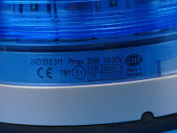 Kennleuchte K-LED FO, Stativmontage