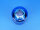 LED-Kennleuchte Luxor Mini, blau, Anbaumontage