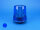 LED-Kennleuchte Luxor Mini, blau, Festmontage