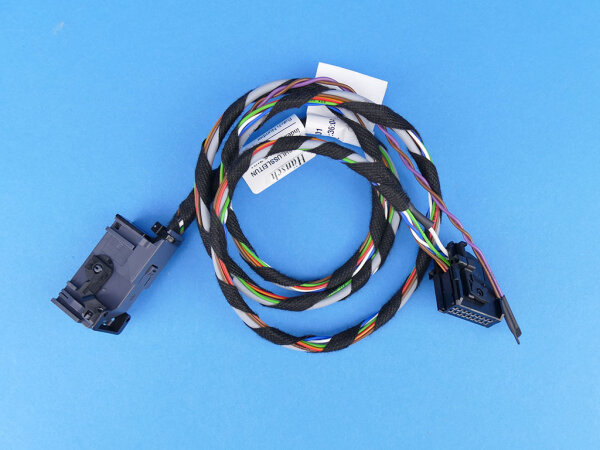 Anschlussleitung für Audio-Schaltmodul