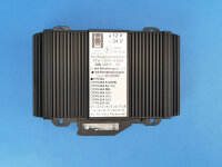 Tonfolgeanlage 624 mit DKL 604 - analog - 12 V
