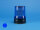 LED-Kennleuchte Movia SL, blau, Anbaumontage
