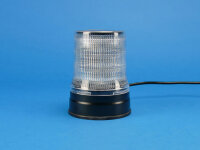 LED-Kennleuchte Movia SL, blau, Magnetmontage