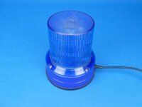LED-Kennleuchte Movia D LED, blau, Magnetmontage