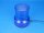 LED-Kennleuchte Movia D LED, blau, Magnetmontage