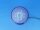 LED-Kennleuchte Movia D LED, blau, Magnetmontage