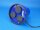LED-Kennleuchte Movia D LED, blau, Magnetmontage
