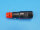 LED-Kennleuchte Movia D LED, blau, Magnetmontage
