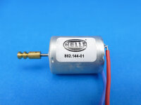 Drehspiegelmotor für RTK 5 / RTK QS mit Platine