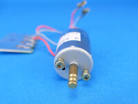 Drehspiegelmotor mit Platine, 12/24 V, neu